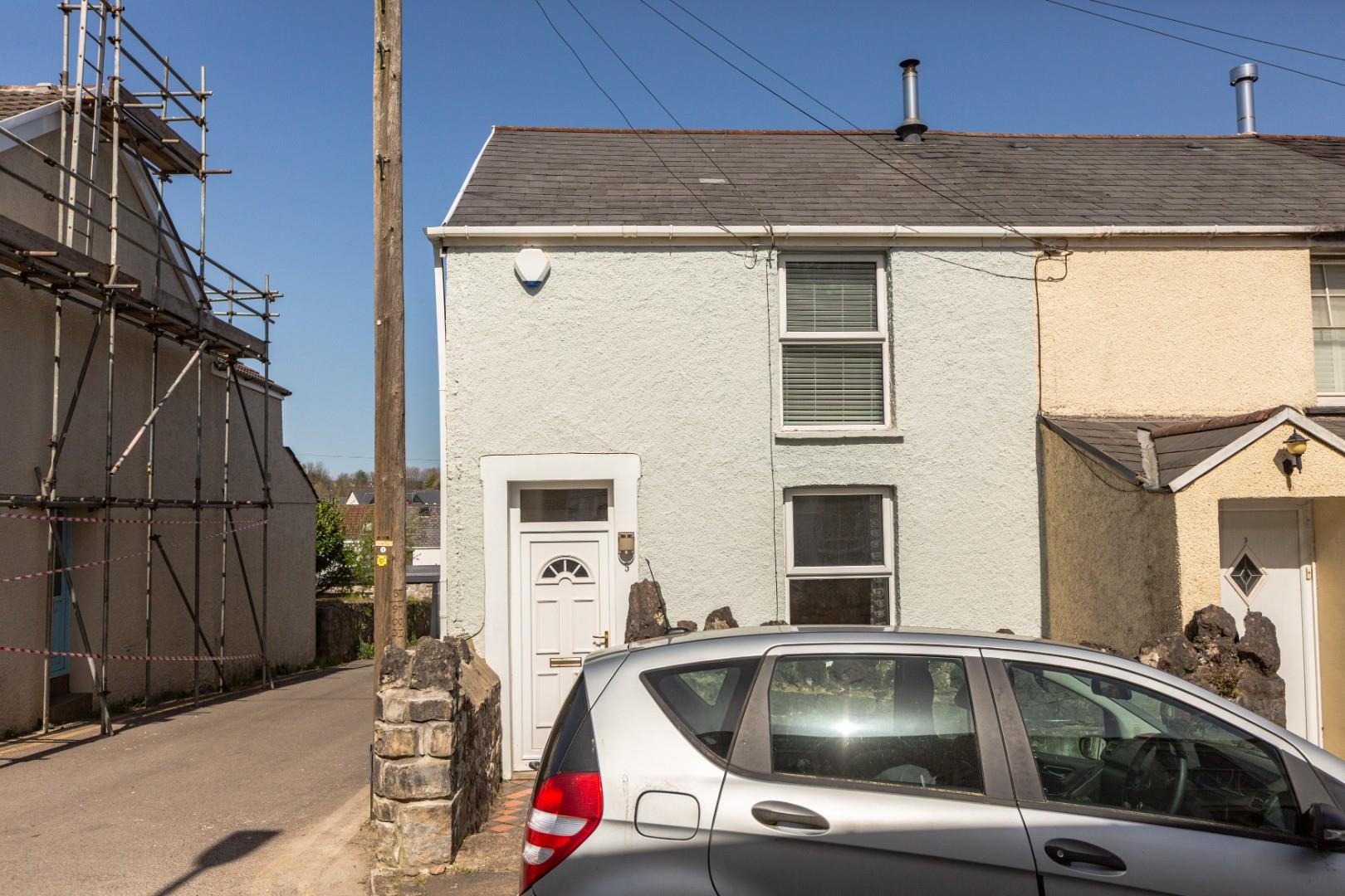 John Street, Mumbles, Swansea, SA3 4LH